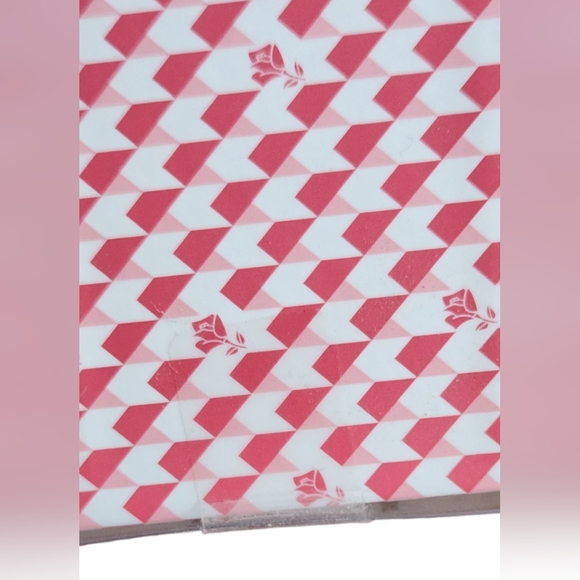 New in Box Lancome Le Petit Macaron Rosy Glow Blush & Blender Limited Edition - Picture 6 of 7